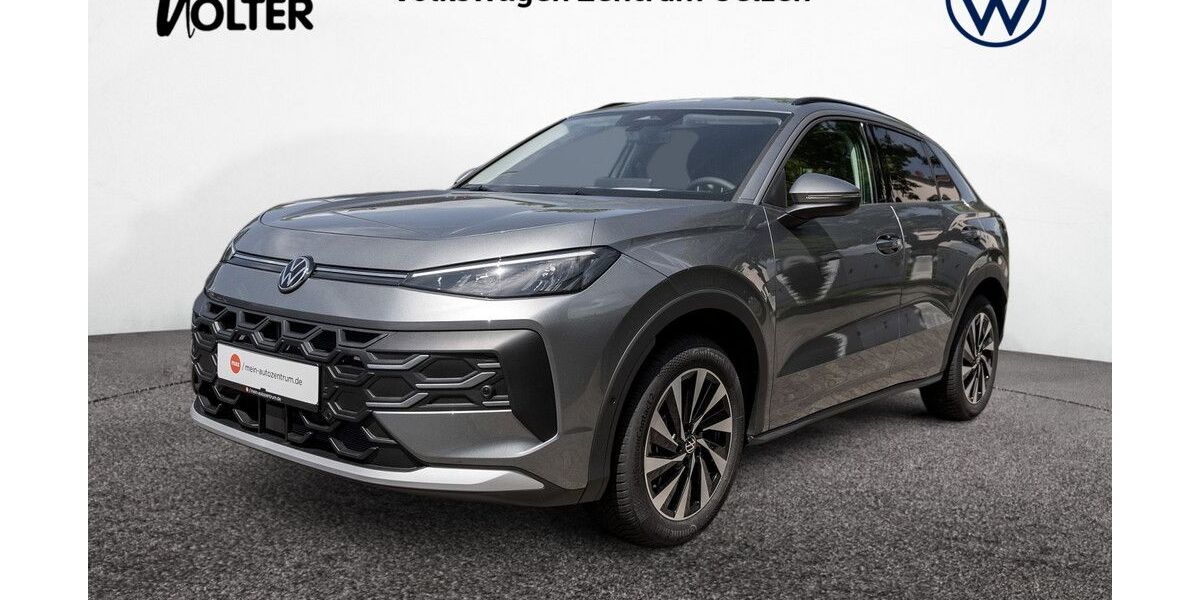 VW T-Roc 9.990 km 33.677 &euro; Uelzen 29525