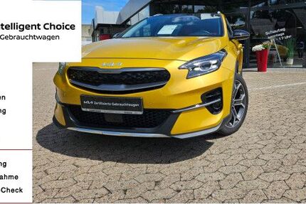 Kia XCeed 63.880 km 19.900 &euro; Verden/Aller 27283