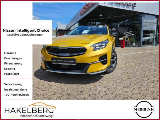 Kia XCeed 63.880 km 19.900 &euro; Verden/Aller 27283