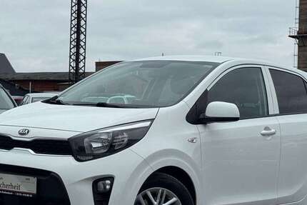 Kia Picanto 77.937 km 8.999 &euro; Breitenbach 37327