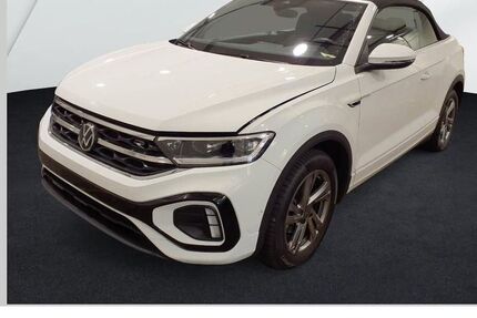 VW T-Roc 25.300 km 32.904 &euro; Fürth 90762