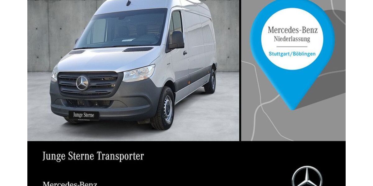 Mercedes-Benz Sprinter 3.133 km 23.788 &euro; Böblingen 71034
