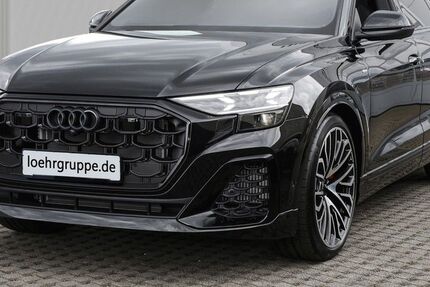 Audi Q8 1.500 km 109.950 &euro; Neuwied 56564