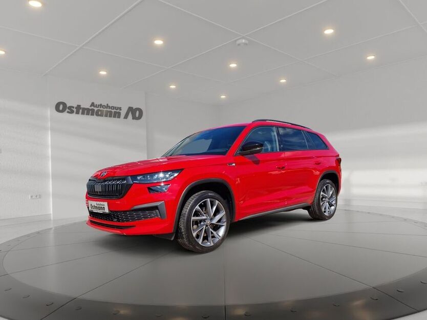 Kodiaq