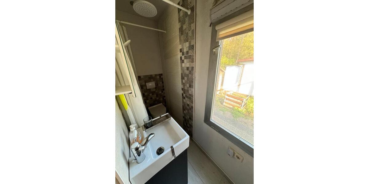 Bungalow Spreenhagen - 1 Zimmer, 34 m&sup2;, 92.500&euro; | Angebot:25973875