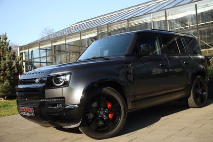 Land Rover Defender 1.001 km 98.950 &euro; Reichshof-Denklingen 51580