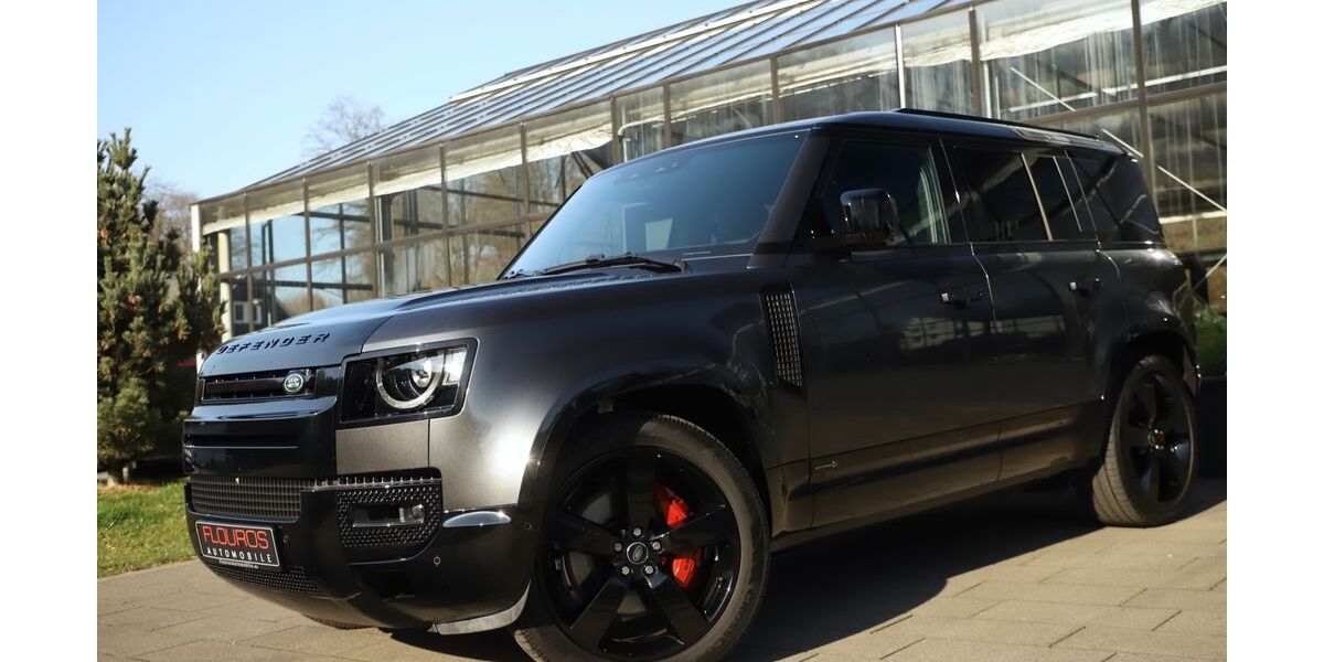 Land Rover Defender 1.001 km 99.950 &euro; Reichshof-Denklingen 51580