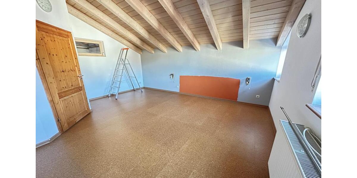 Doppelhaushälfte Coburg - 4 Zimmer, 106 m&sup2;, 1.200&euro; | Angebot:24715179