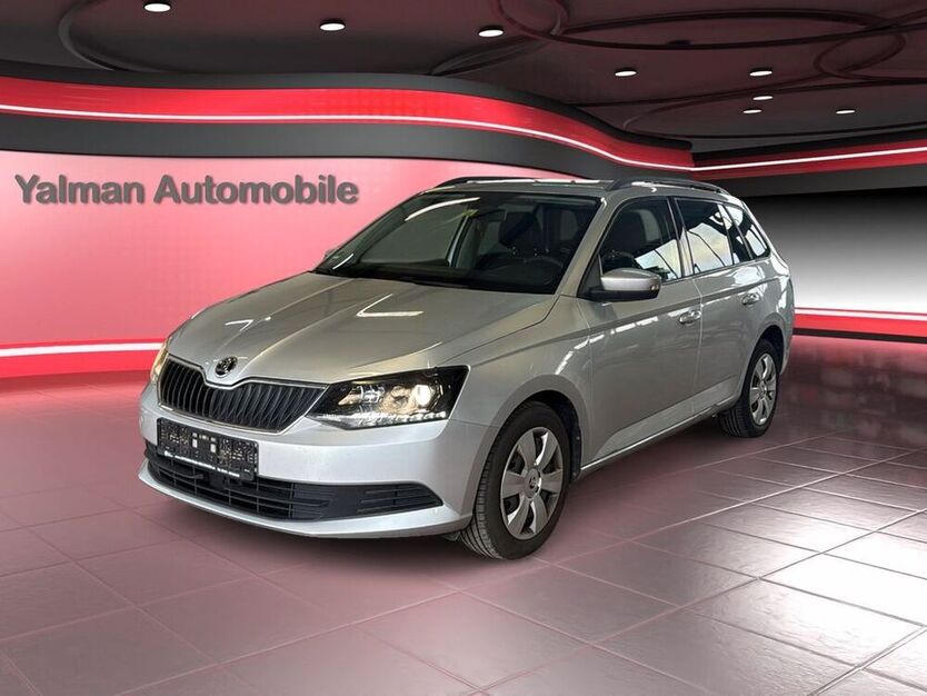 Fabia