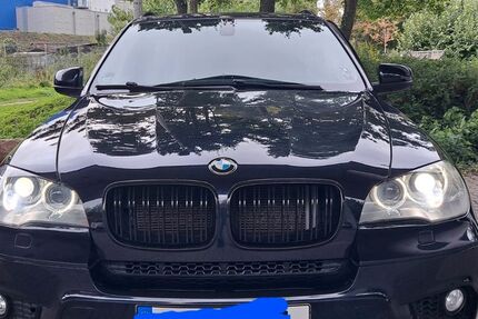 BMW X5 182.307 km 13.300 &euro; Weil am Rhein 79576