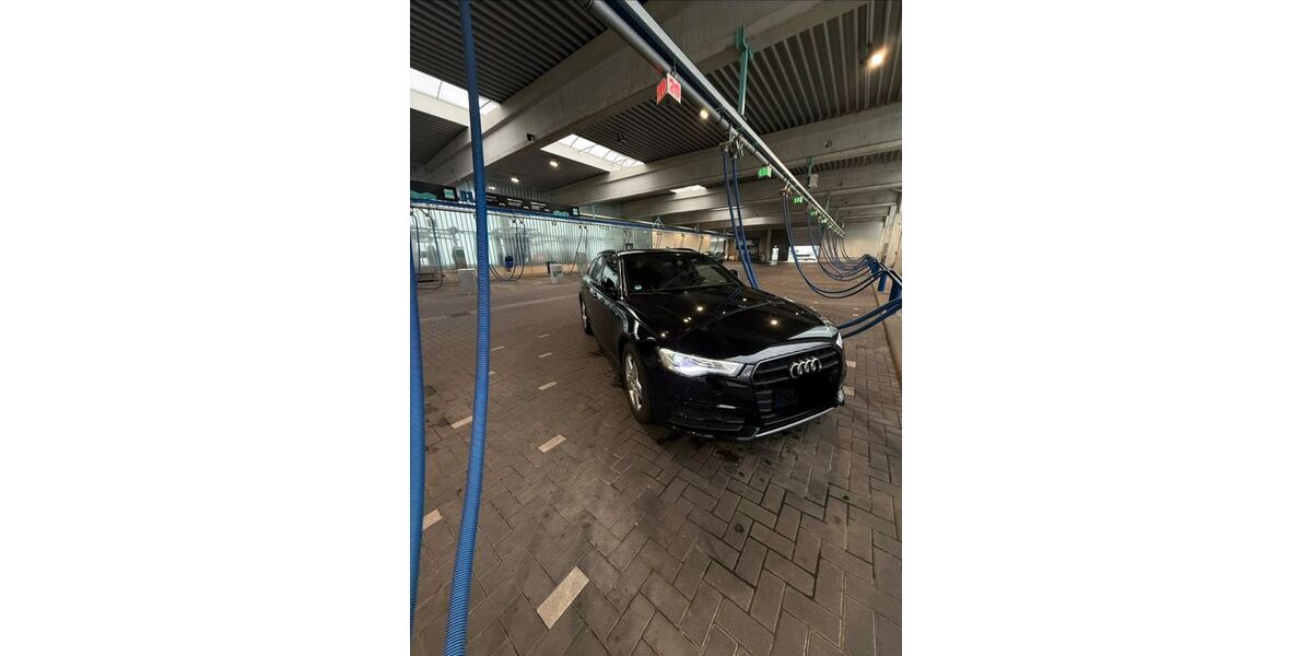 Audi A6 75.000 km 21.000 &euro; Sankt Augustin 53757