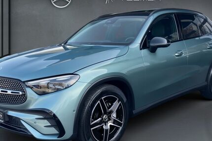 Mercedes-Benz GLC 300 16.216 km 59.450 &euro; Uelzen 29525