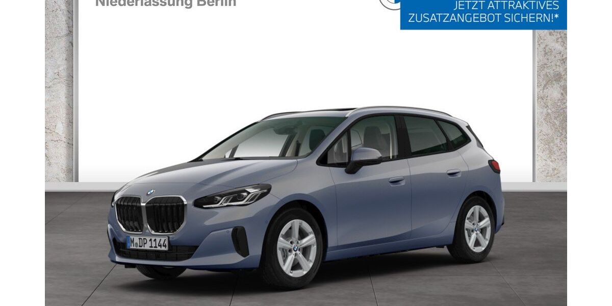 BMW 220 Active Tourer 10.902 km 32.680 &euro; Berlin 12683
