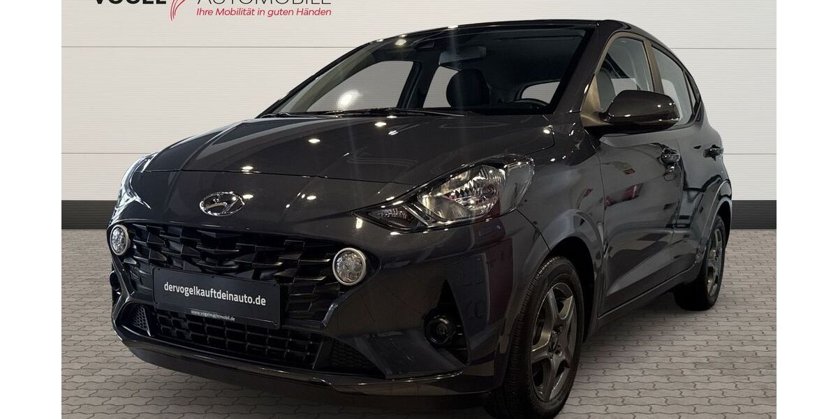 Hyundai i10 14.746 km 14.820 &euro; Brilon 59929