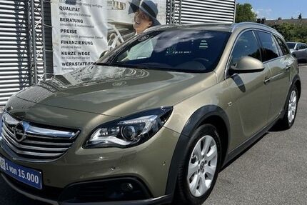 Opel Insignia 177.500 km 8.789 &euro; Dortmund 44309
