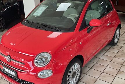 Fiat 500C 45.120 km 11.990 &euro; Heide 25746