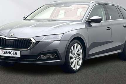 Skoda Octavia 77.784 km 23.880 &euro; Emsdetten 48282