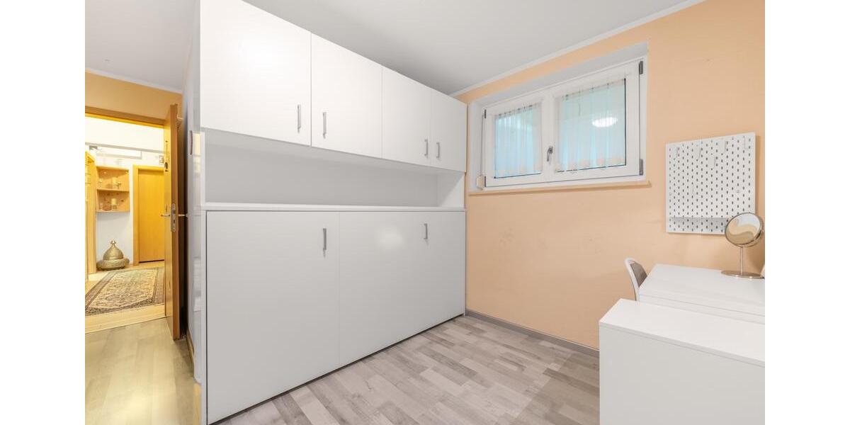 Erdgeschoßwohnung Dachau - 4 Zimmer, 101 m&sup2;, 549.000&euro; | Angebot:26837188