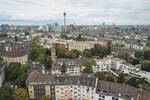 Moderne 3-Zimmer-Wohnung in Düsseldorf
