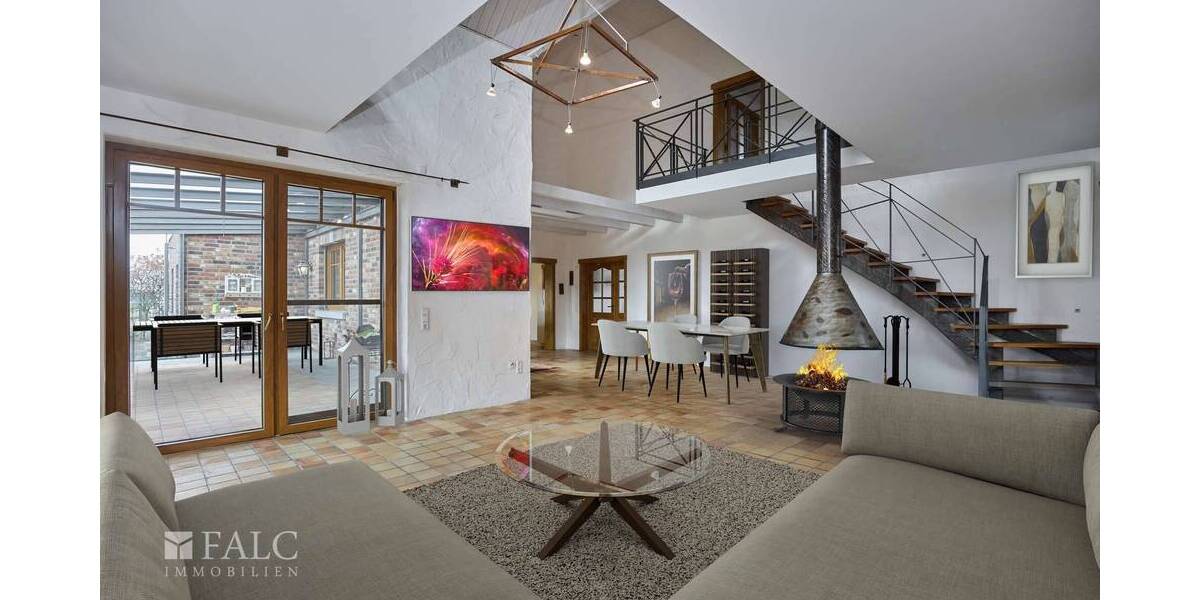 Gewerbeobjekt Stolberg Atsch - 1.395.000&euro; | Angebot:19331230