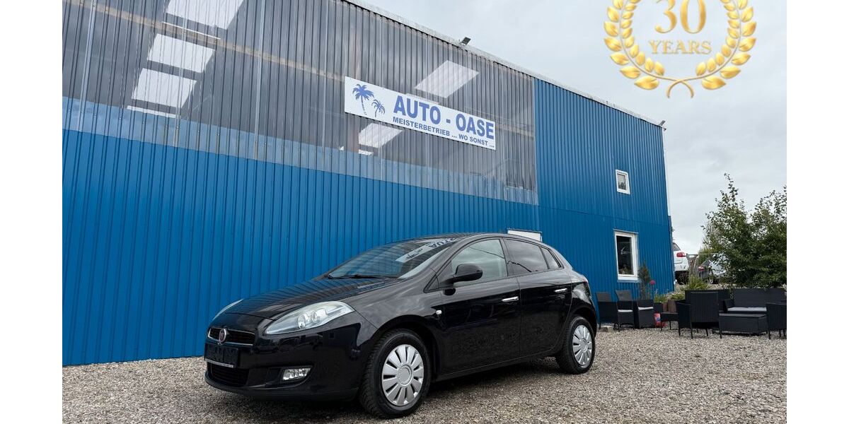 Fiat Bravo 246.102 km 1.950 &euro; Flensburg 24941