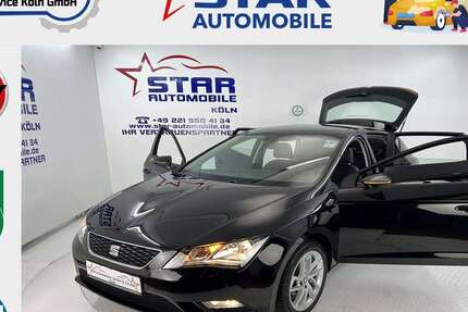 Seat Leon 127.410 km 9.490 € Köln 50739