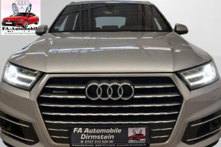 Audi Q7 179.000 km 26.999 € Dirmstein 67246
