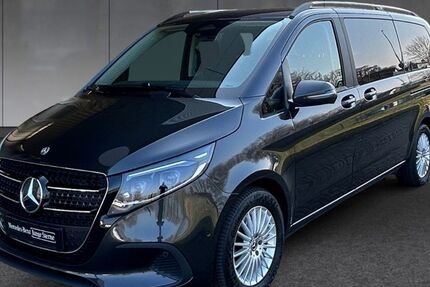 Mercedes-Benz V 300 8.400 km 81.890 &euro; Zerbst 39261