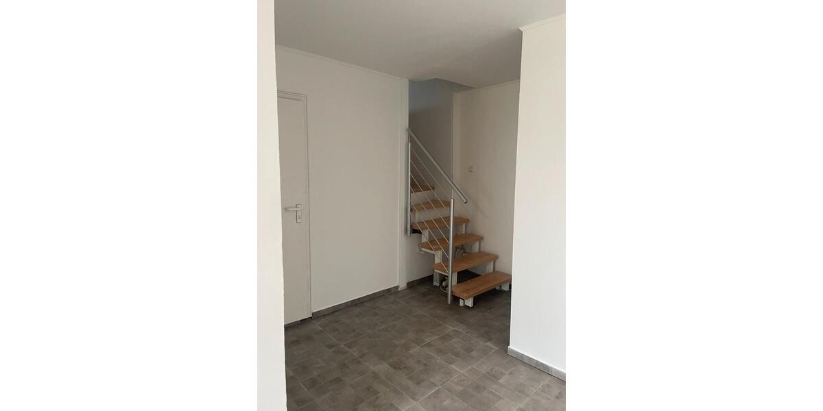 Doppelhaushälfte Dülmen - 3 Zimmer, 68 m&sup2;, 1.100&euro; | Angebot:25208903