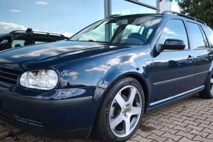 VW Golf 204.000 km 1.600 &euro; Buttstädt 99628
