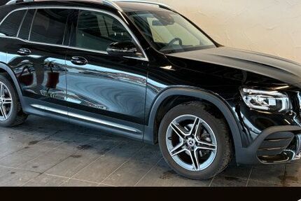 Mercedes-Benz GLB 200 45.925 km 35.450 &euro; Halle 33790