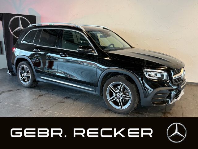 Mercedes-Benz GLB 200 45.925 km 35.450 &euro; Halle 33790