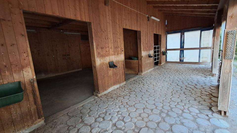 Einfamilienhaus Bodenkirchen - 8 Zimmer, 160 m&sup2;, 830.000&euro; | Angebot:26413265