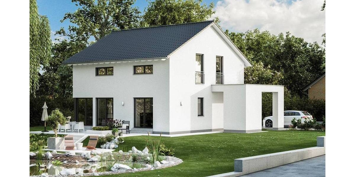 Einfamilienhaus Rüthen Westereiden - 5 Zimmer, 138 m&sup2;, 389.550&euro; | Angebot:26797480