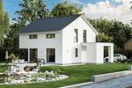 Einfamilienhaus Rüthen Westereiden - 5 Zimmer, 138 m&sup2;, 389.550&euro; | Angebot:26797480