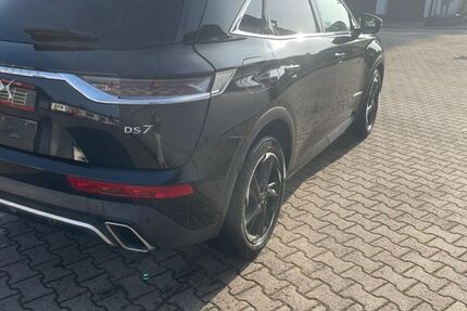 DS Automobiles DS7 (Crossback) 89.000 km 22.500 &euro; Winnweiler 67722