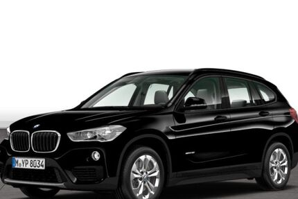 BMW X1 76.018 km 16.890 &euro; Dingolfing 84130