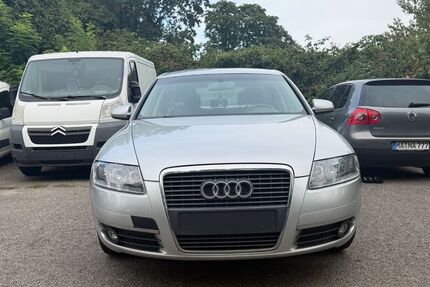 Audi A6 259.505 km 2.999 &euro; Mannheim 68169