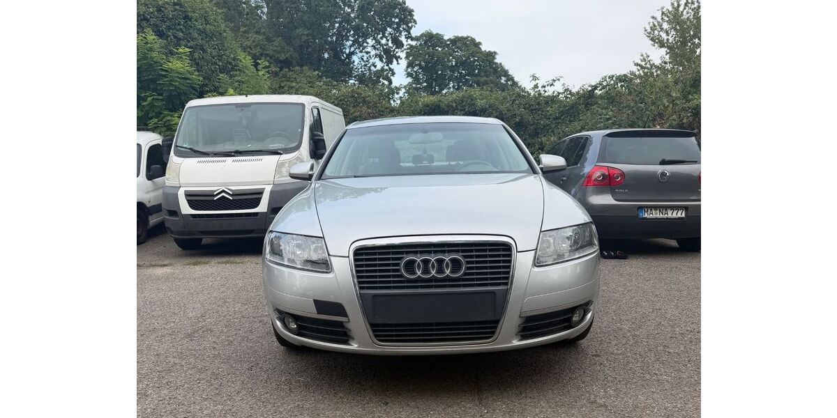 Audi A6 259.505 km 2.999 &euro; Mannheim 68169