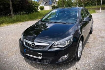 Opel Astra 80.000 km 10.000 &euro; Geldern 47608
