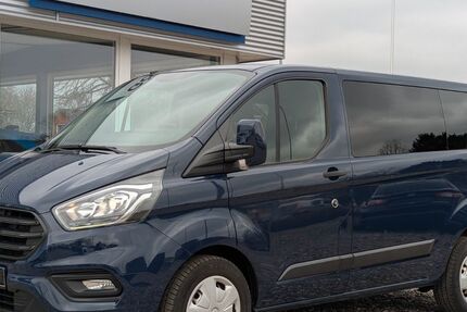 Ford Transit 87.100 km 24.990 &euro; Tarp 24963