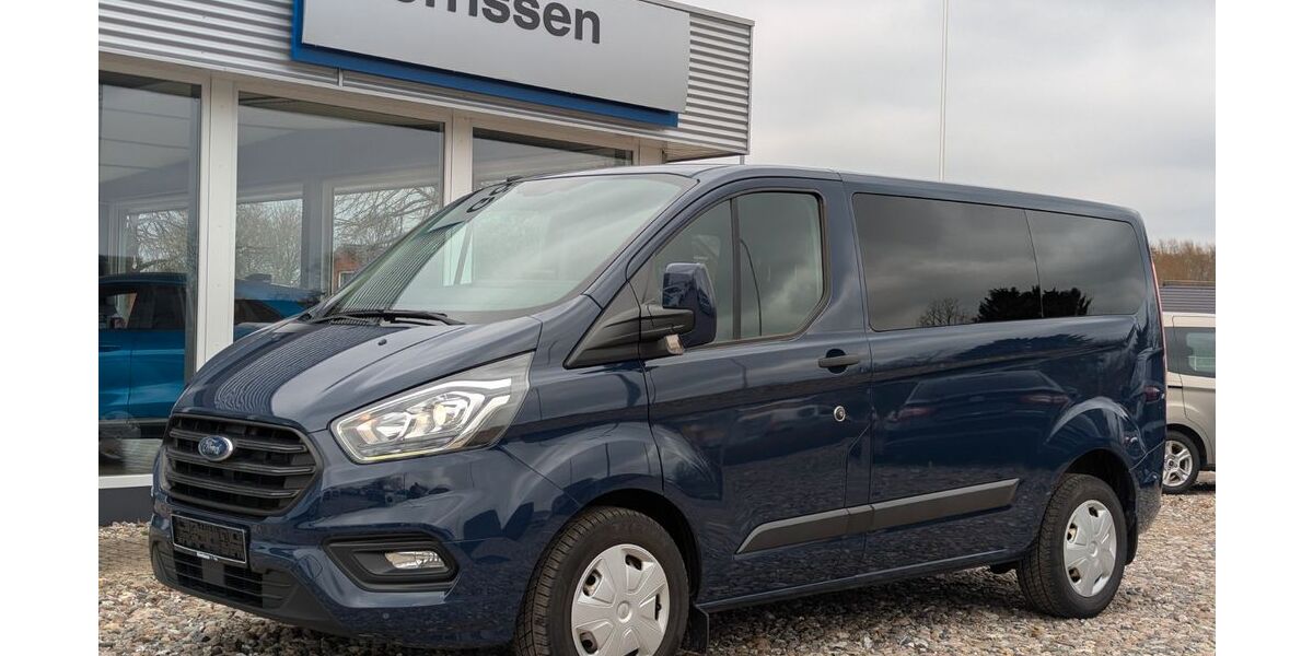 Ford Transit 87.100 km 24.990 &euro; Tarp 24963