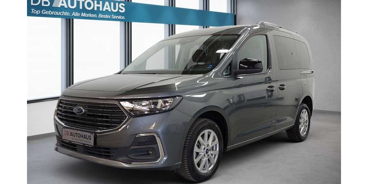 Ford Tourneo Connect 31.552 km 22.990 &euro; Schweinfurt 97424