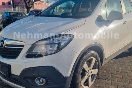 Opel Mokka 224.000 km 5.990 &euro; Karlstein 63791
