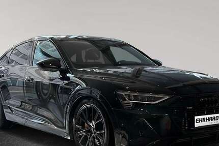 Audi e-tron 26.910 km 36.790 &euro; Meiningen 98617