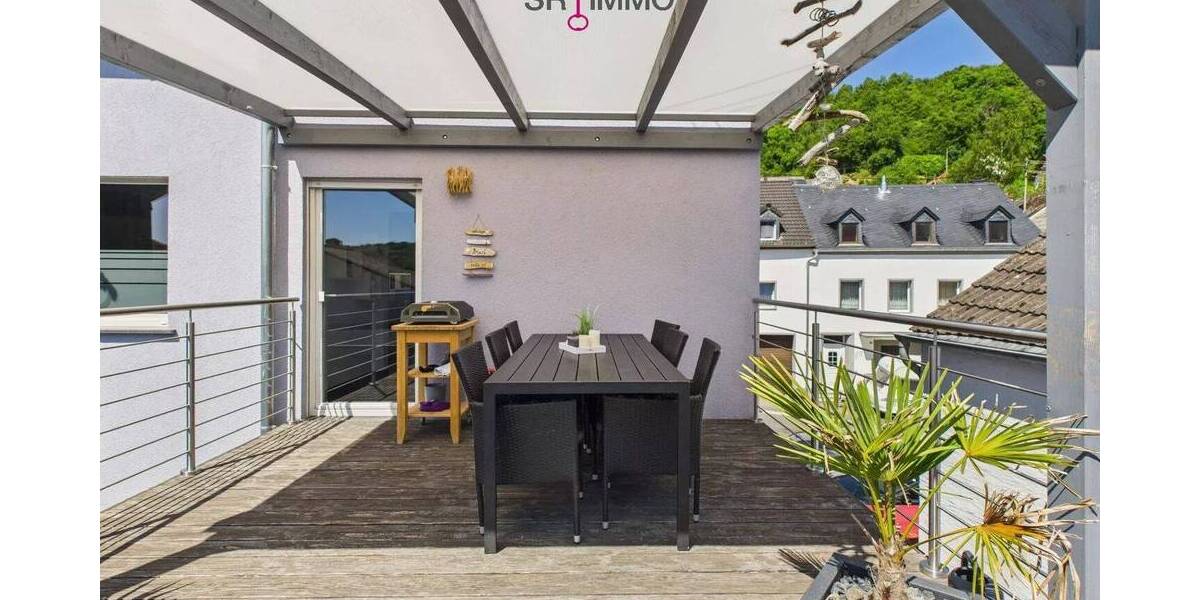 Einfamilienhaus Wallendorf - 4 Zimmer, 162 m&sup2;, 569.000&euro; | Angebot:25683881