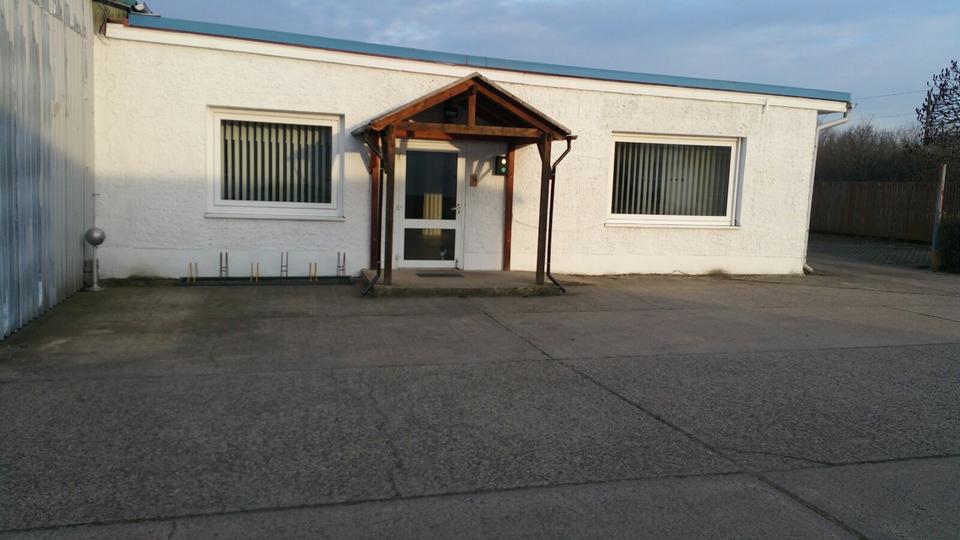 Gewerbeobjekt Jessen (Elster) - 450&euro; | Angebot:26252156