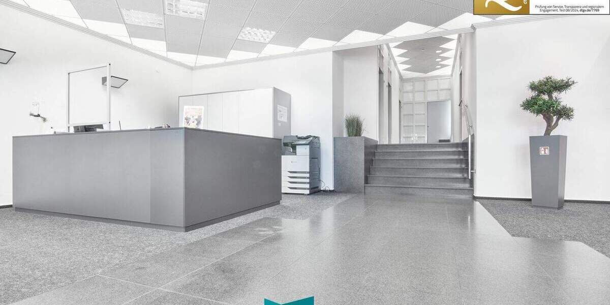 Gewerbeobjekt Achim - 6 Zimmer, 470.000&euro; | Angebot:23958310