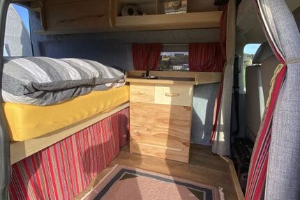 VW T5 Transporter 261.257 km 14.900 &euro; Tiefenbach 84184