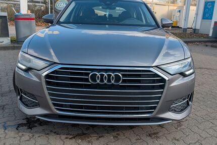 Audi A6 103.000 km 24.500 &euro; Hamburg 21073
